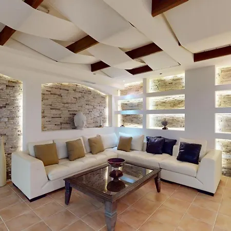 Villa Ambiance Cirénia