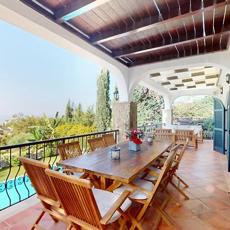 Villa Ambiance Cirénia