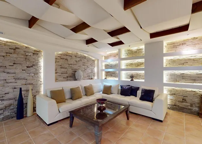 Vila Ambiance Kyrenia (Northern Cyprus)