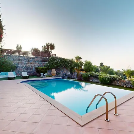 Ambiance Villa Kyrenia (Northern Cyprus)