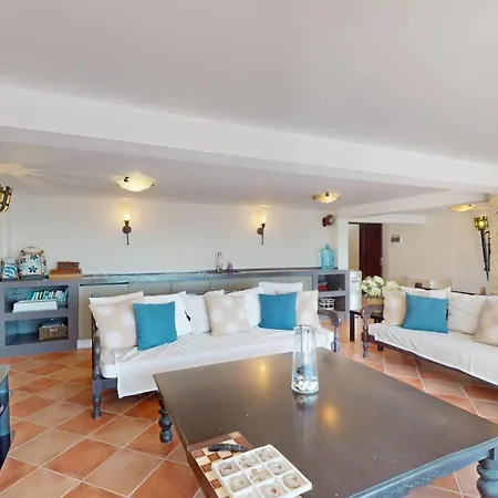 Villa Ambiance Kyrenia (Northern Cyprus)