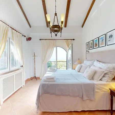 Ambiance Villa Kyrenia (Northern Cyprus)