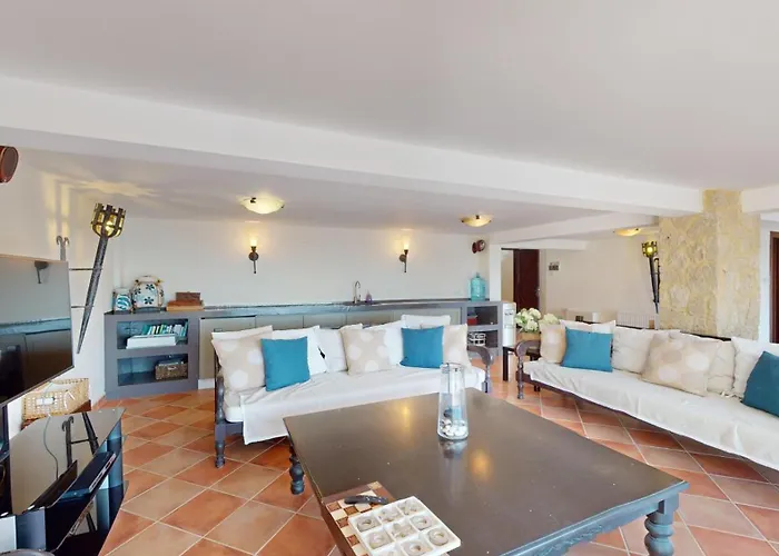 Villa Ambiance Kyrenia (Northern Cyprus)