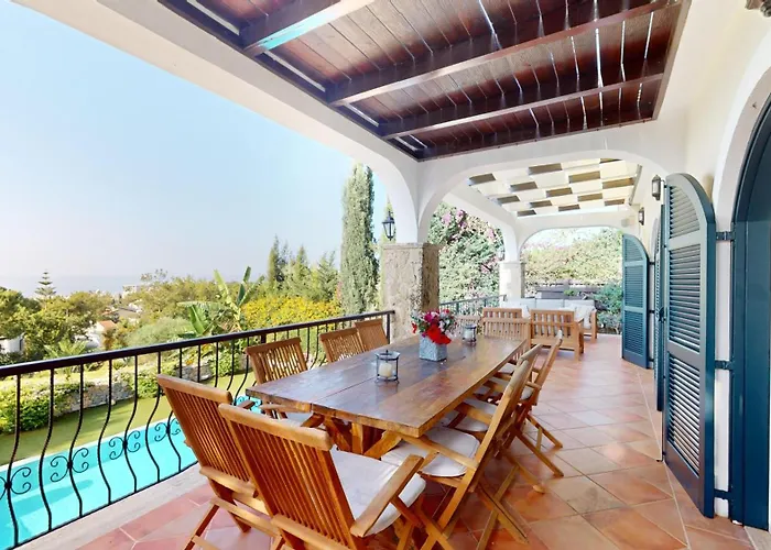 Villa Ambiance Girne